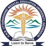 HNB Uttarakhand Medical Education University, Dehradun