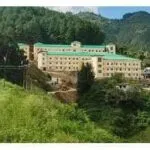 Base Hospital Pithoragarh